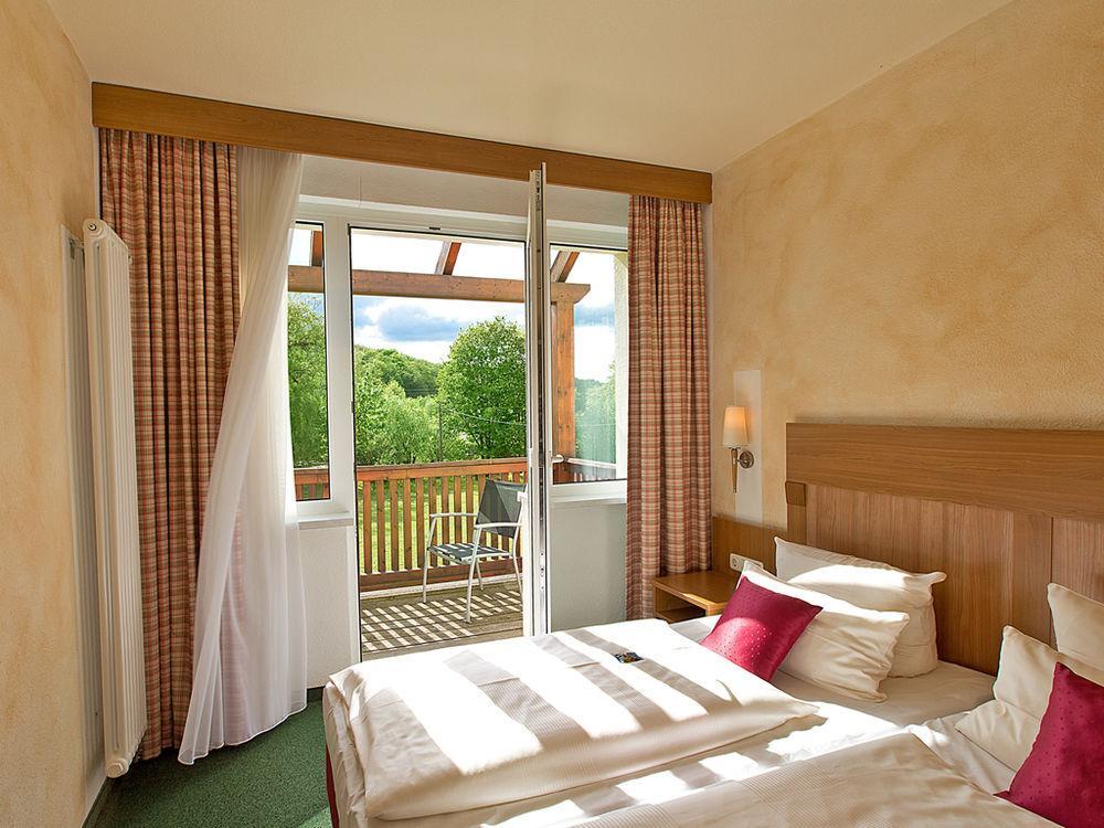 Gaestehaus Kloster Nimbschen Grimma Exteriér fotografie